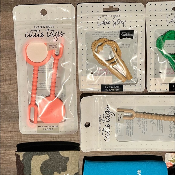 Ryan & Rose Bundle - Picture 2 of 6